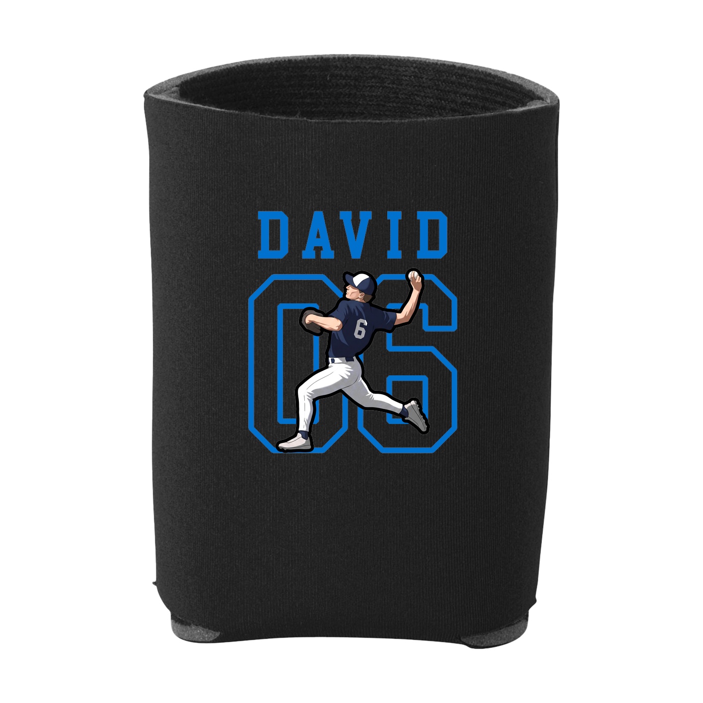 Can Holder — Shirsey in Black