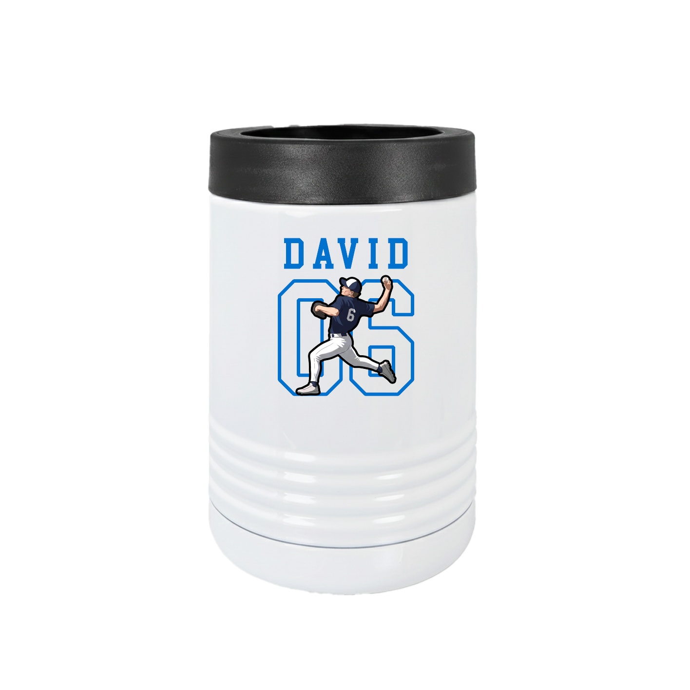 Beverage Holder — Shirsey in White