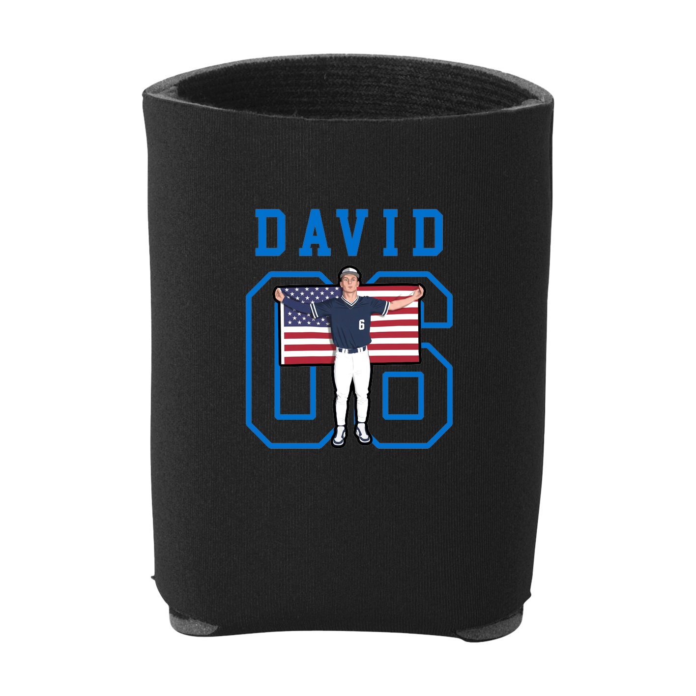 Can Holder — Shirsey in Black
