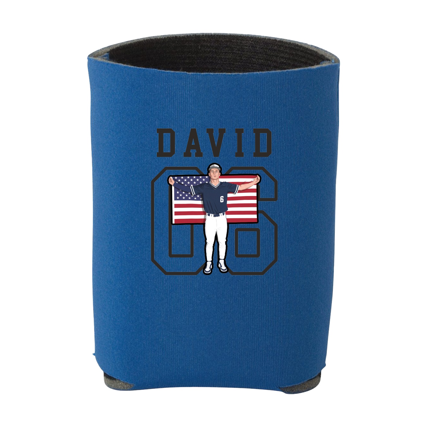 Can Holder