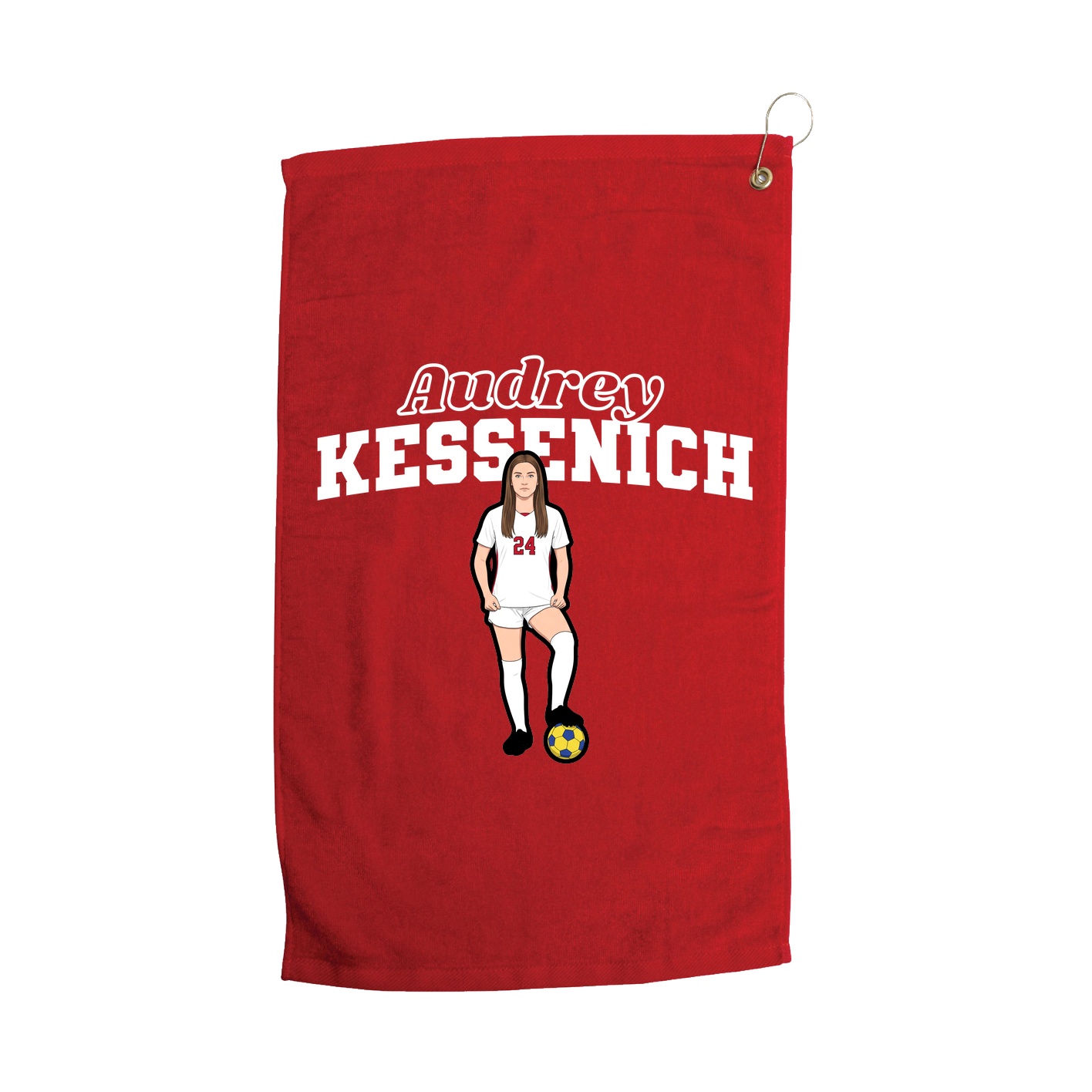 Golf Towel