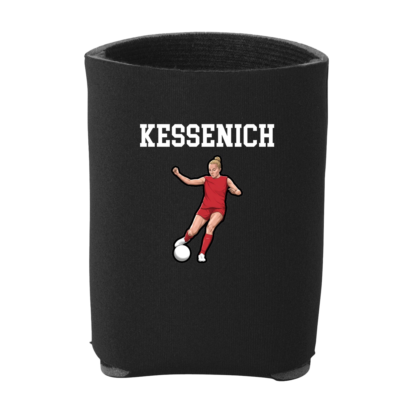 Can Holder — Shirsey in Black
