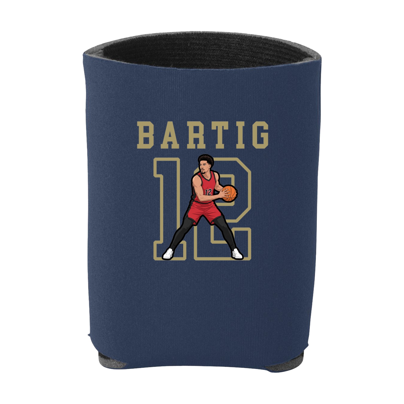 Can Holder — Shirsey in Navy