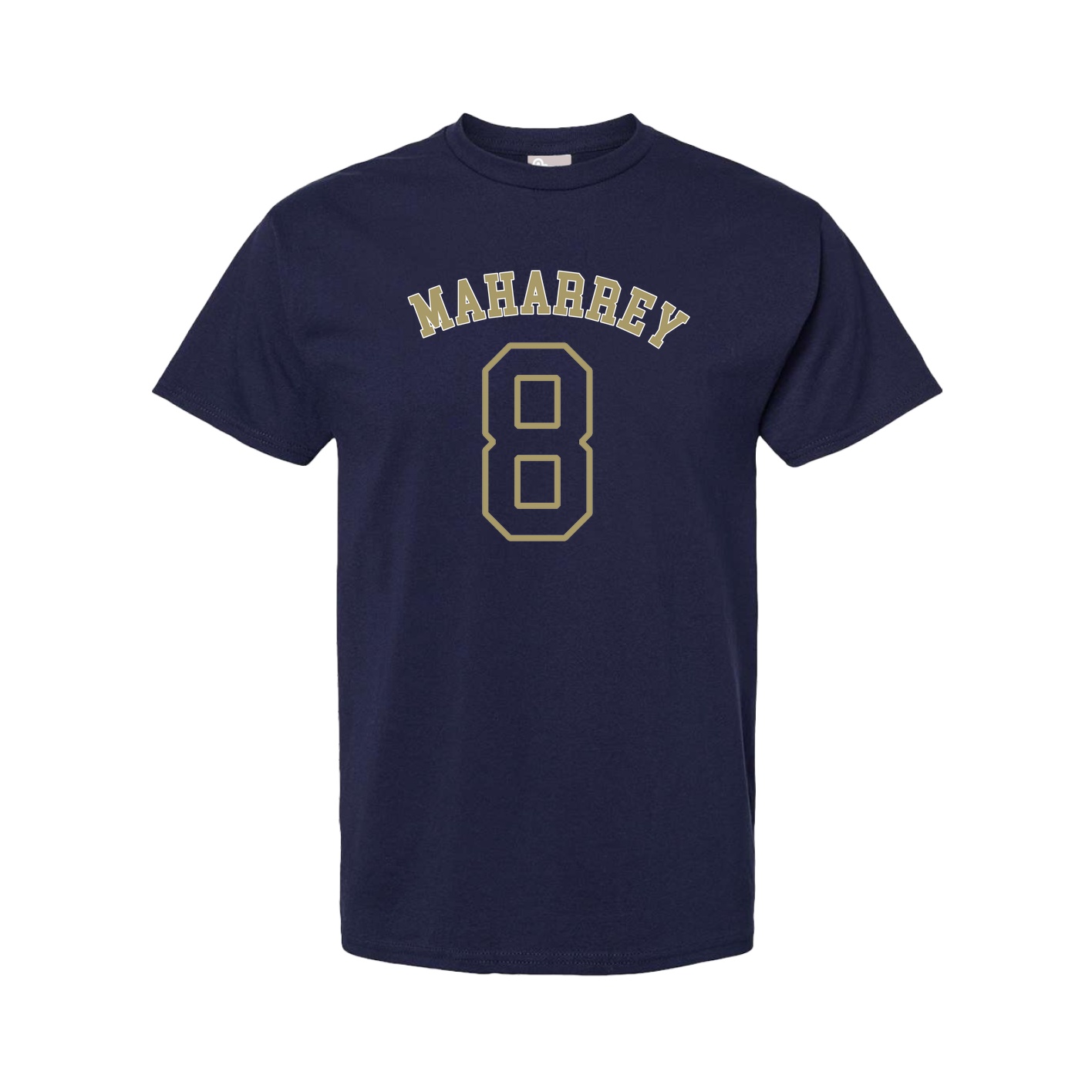 Tee — Shirsey Arch in Navy