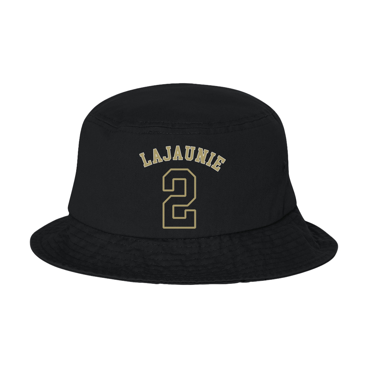 Bucket Cap — Shirsey Arch in Black
