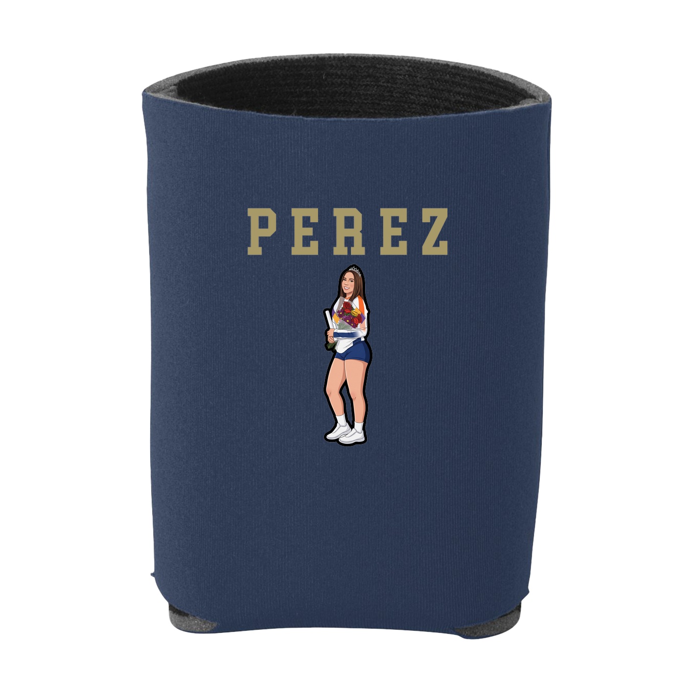 Can Holder — Shirsey in Navy