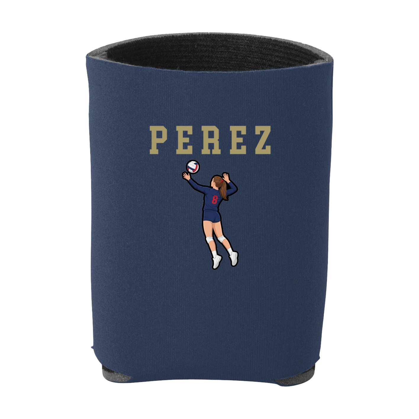 Can Holder — Shirsey in Navy