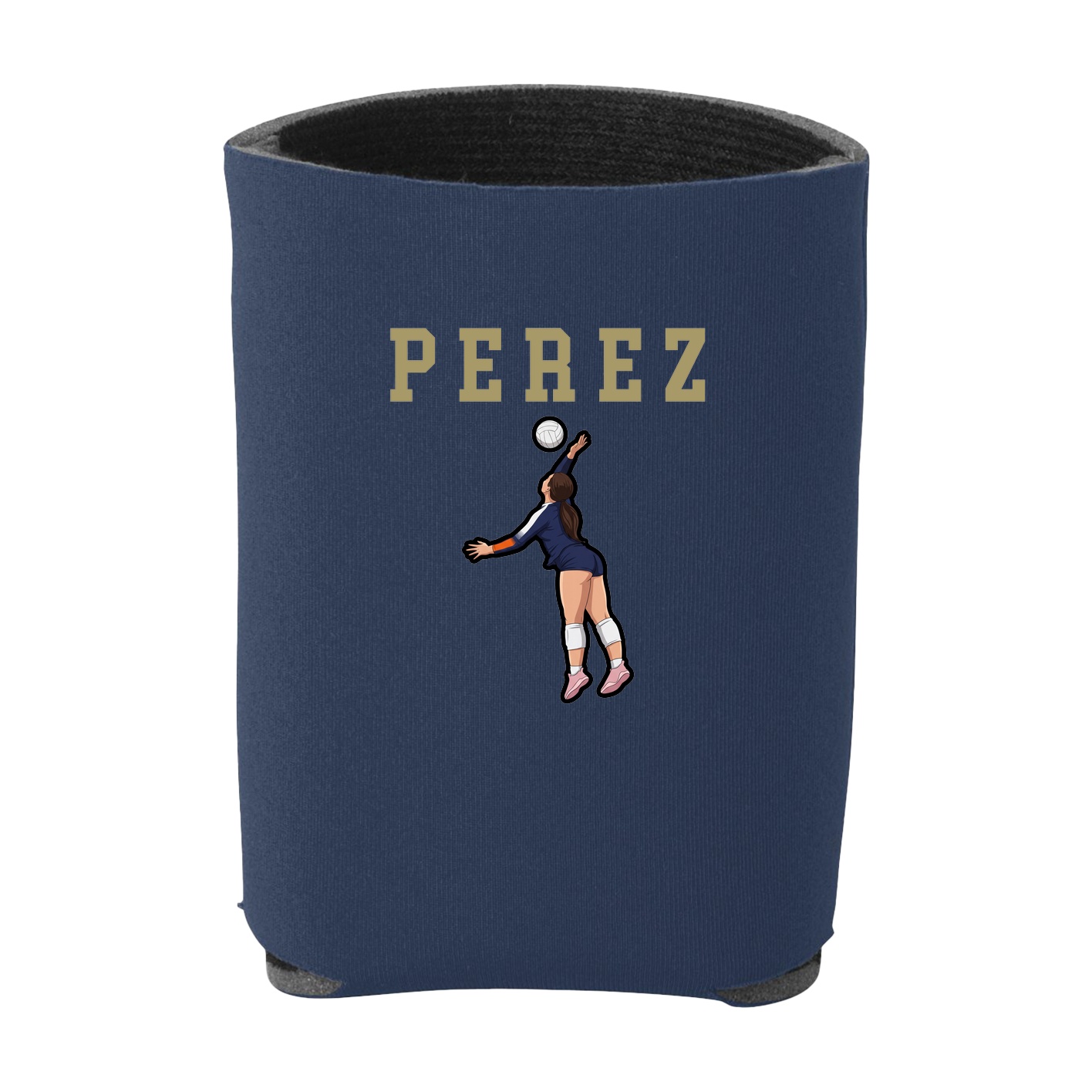 Can Holder — Shirsey in Navy