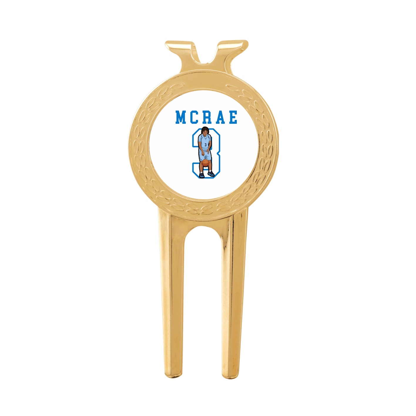 Divot Tool with Ball Marker — Shirsey in Classic