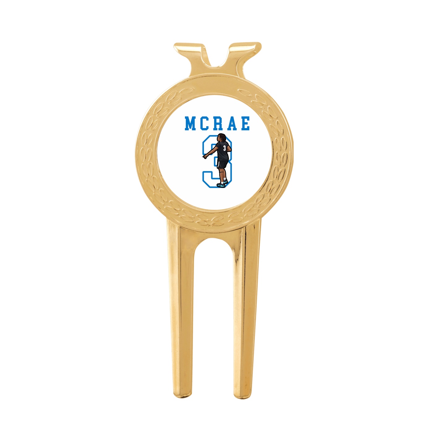 Divot Tool with Ball Marker — Shirsey in Classic