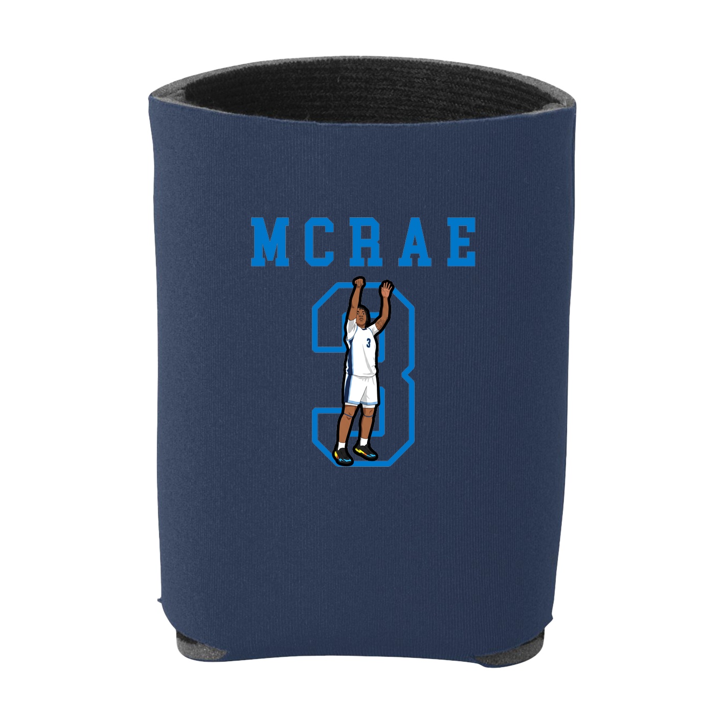 Can Holder — Shirsey in Navy