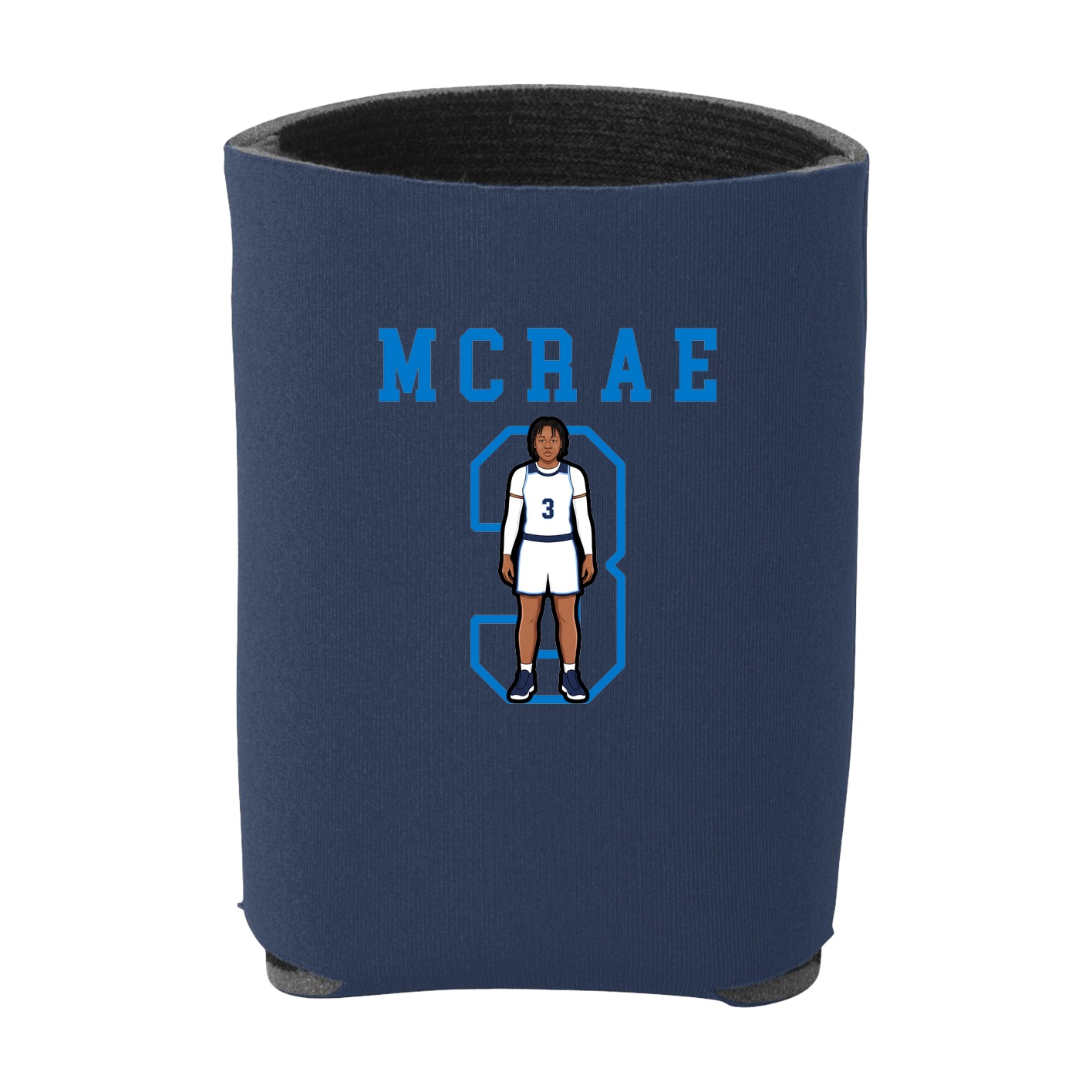Can Holder — Shirsey in Navy