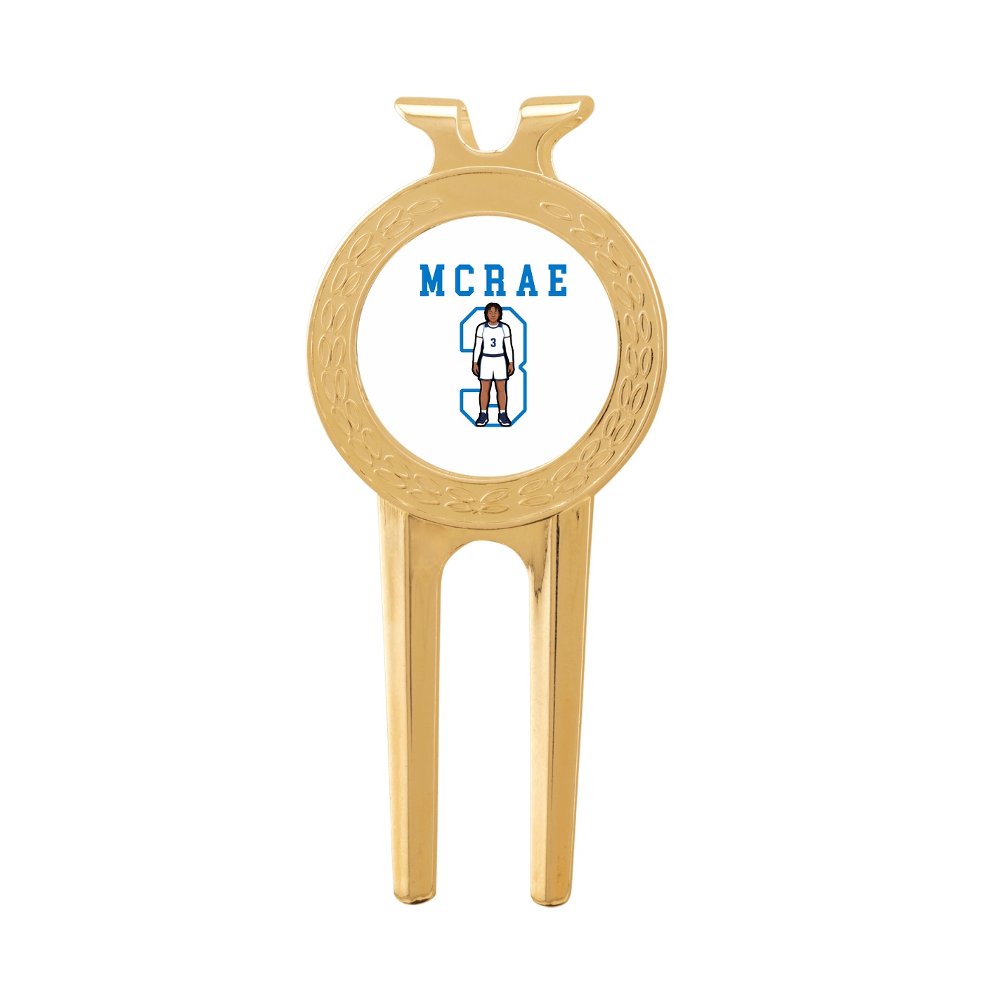 Divot Tool with Ball Marker — Shirsey in Classic