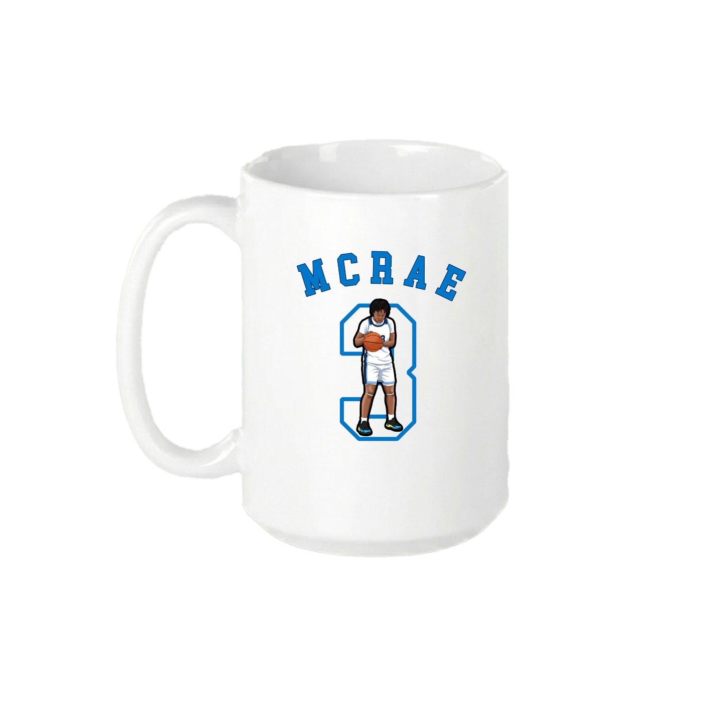 15oz Coffee Mug