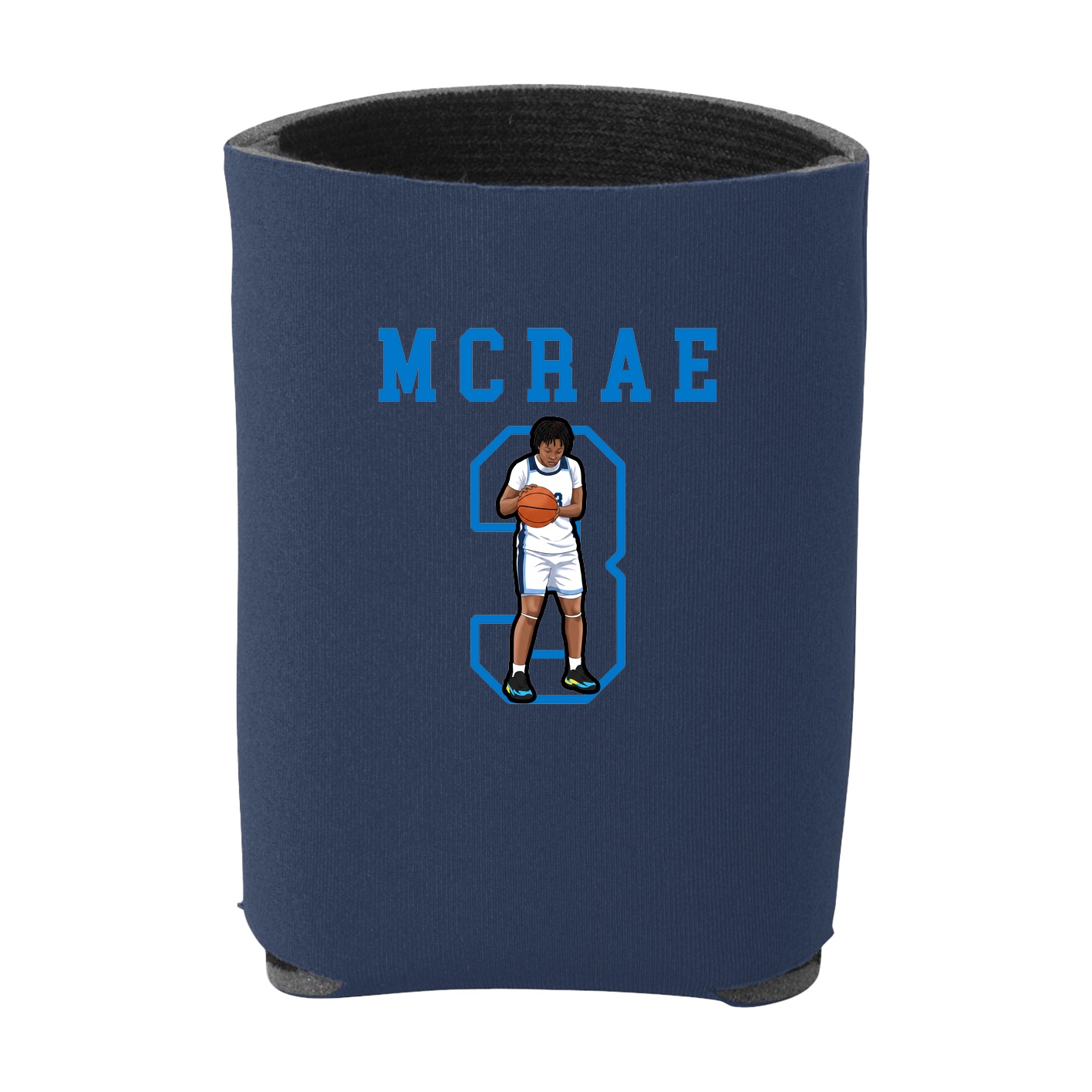 Can Holder — Shirsey in Navy
