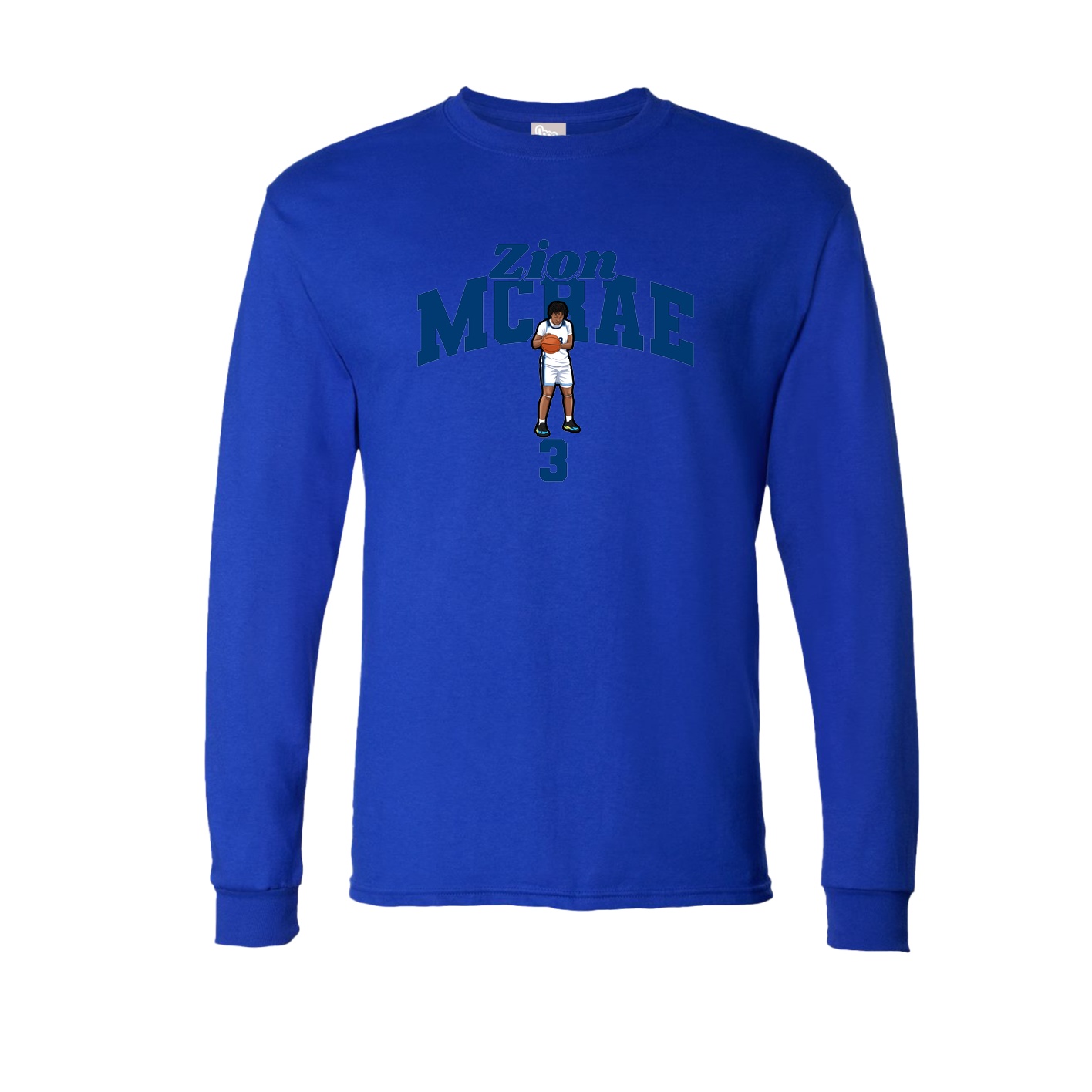 Long Sleeve Tee