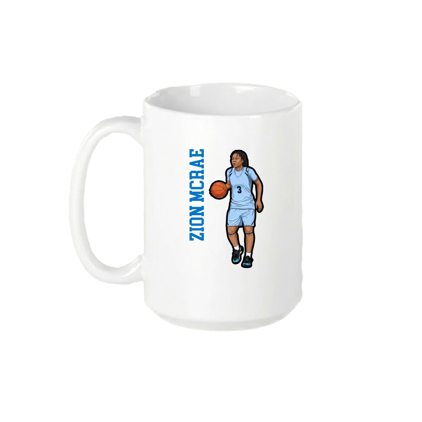 15oz Coffee Mug