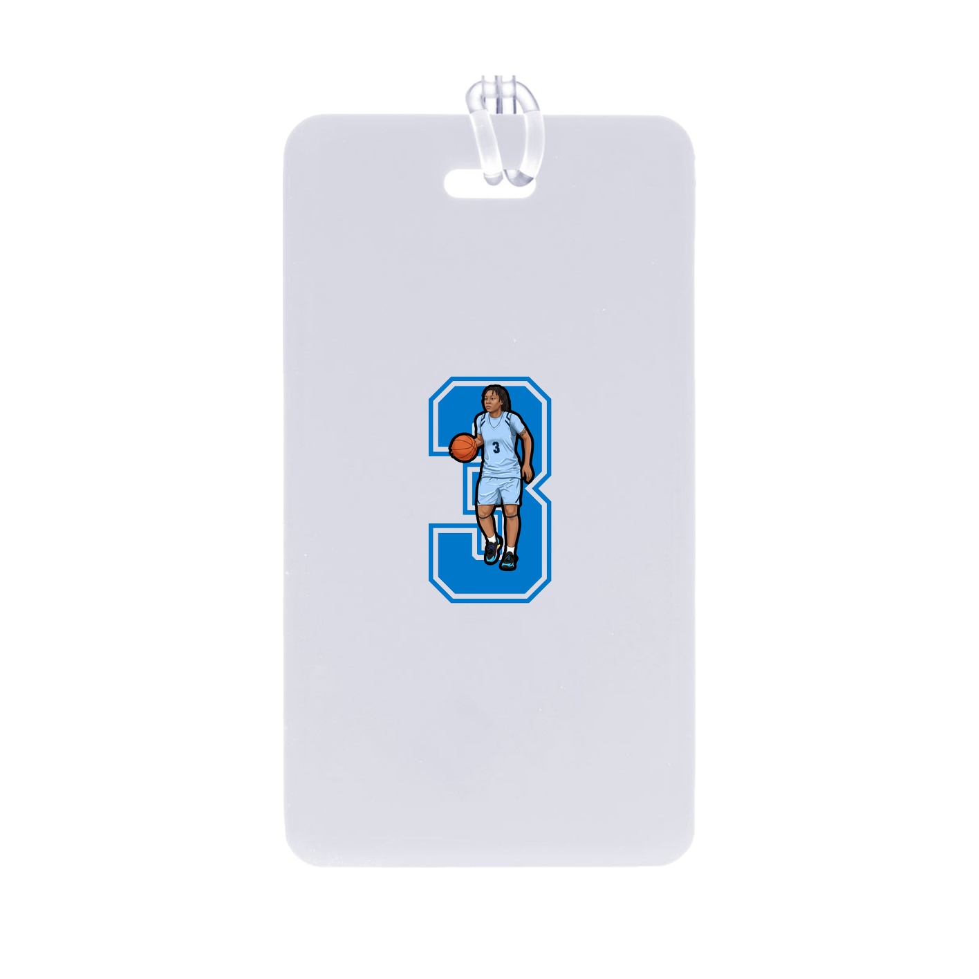 Bag Tag