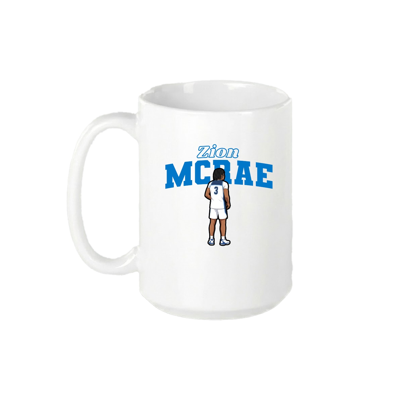 15oz Coffee Mug