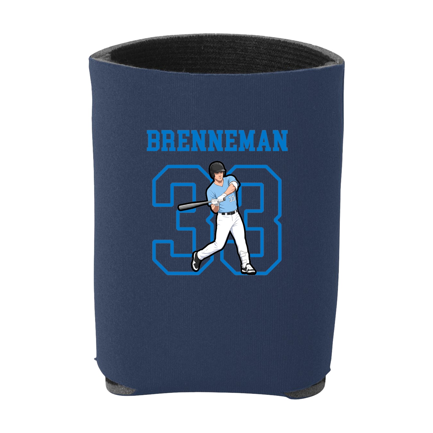 Can Holder — Shirsey in Navy