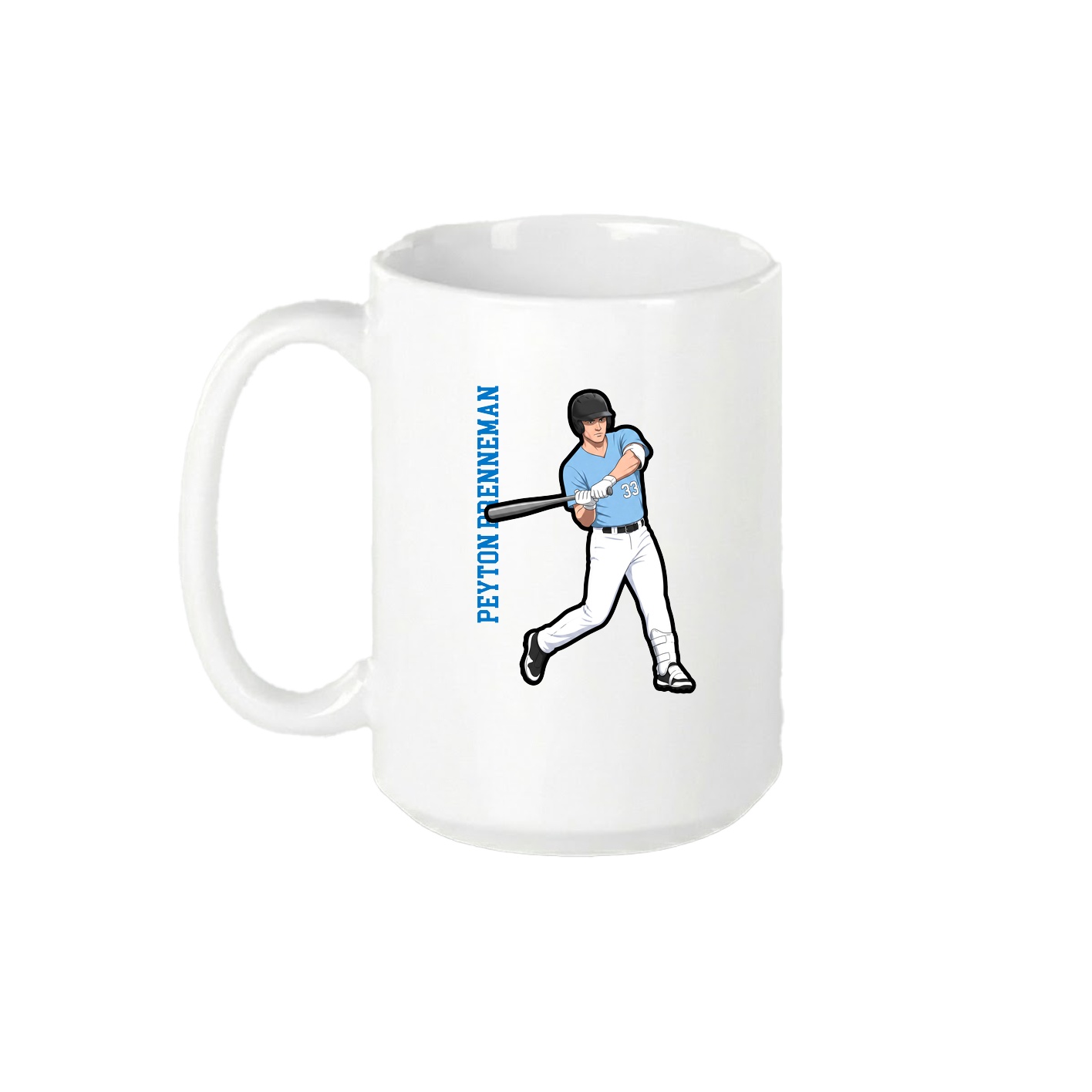 15oz Coffee Mug