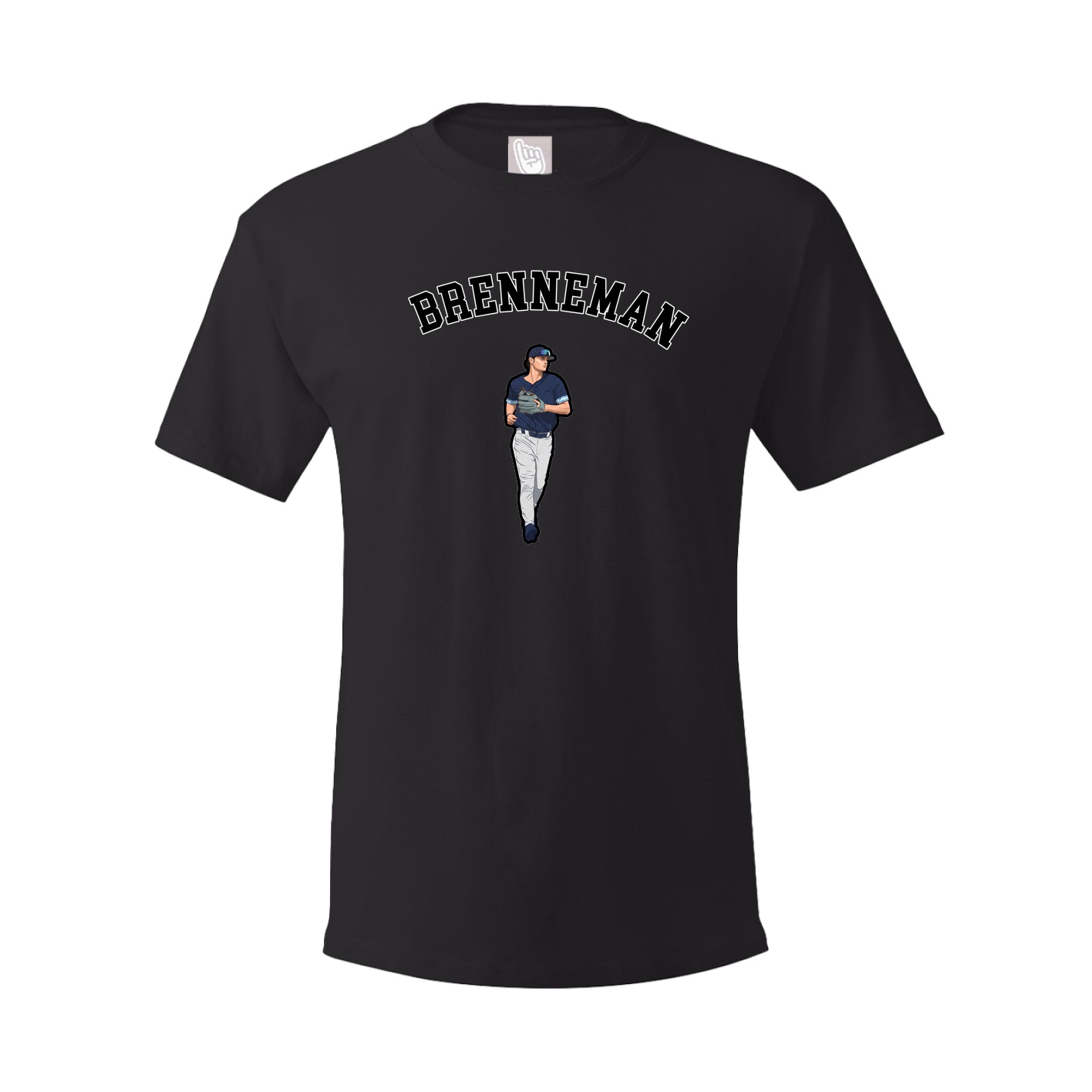 NIL Club Tee