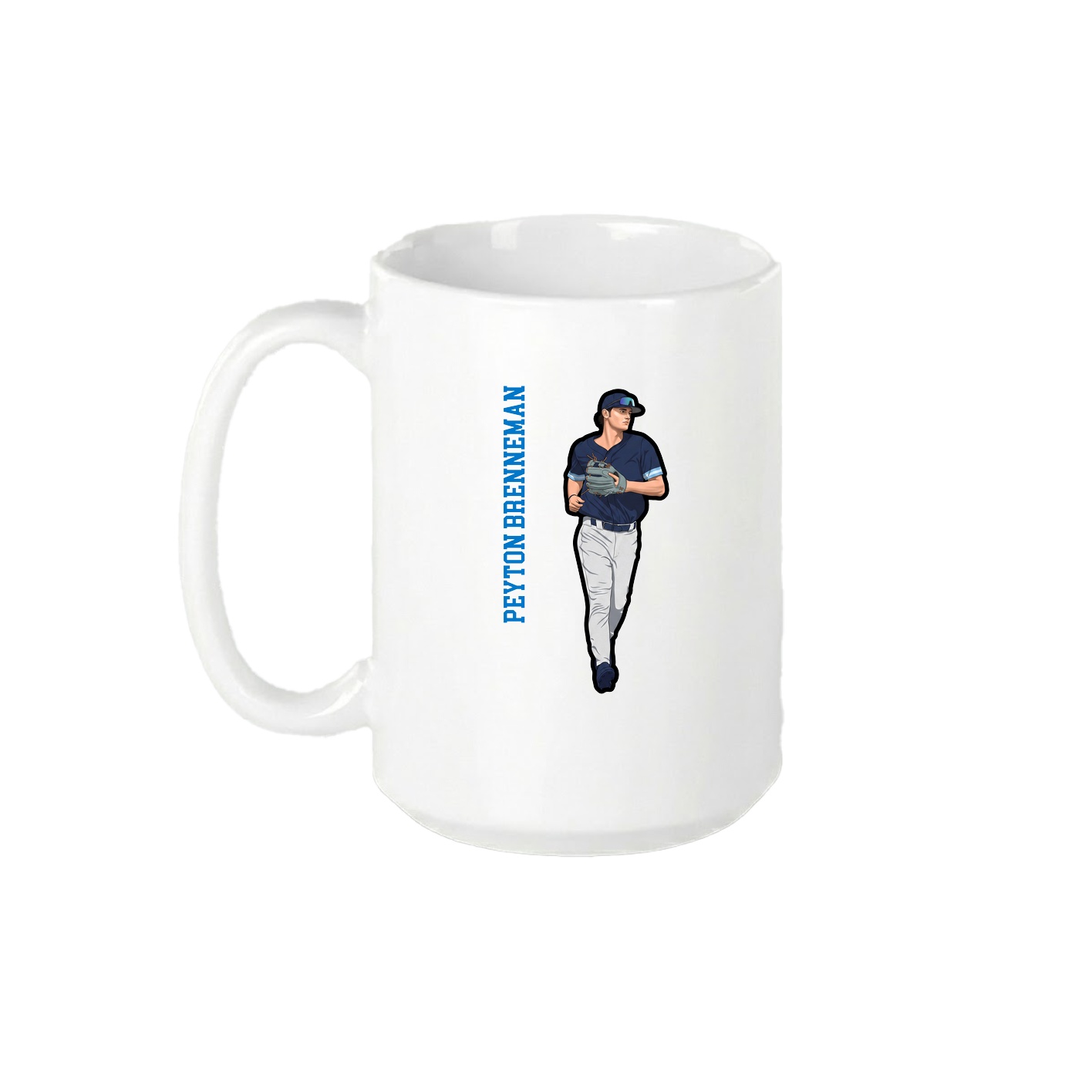 15oz Coffee Mug