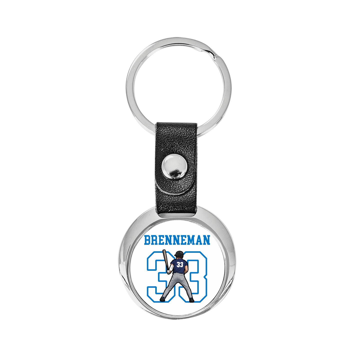 Key Chain — Shirsey in Classic