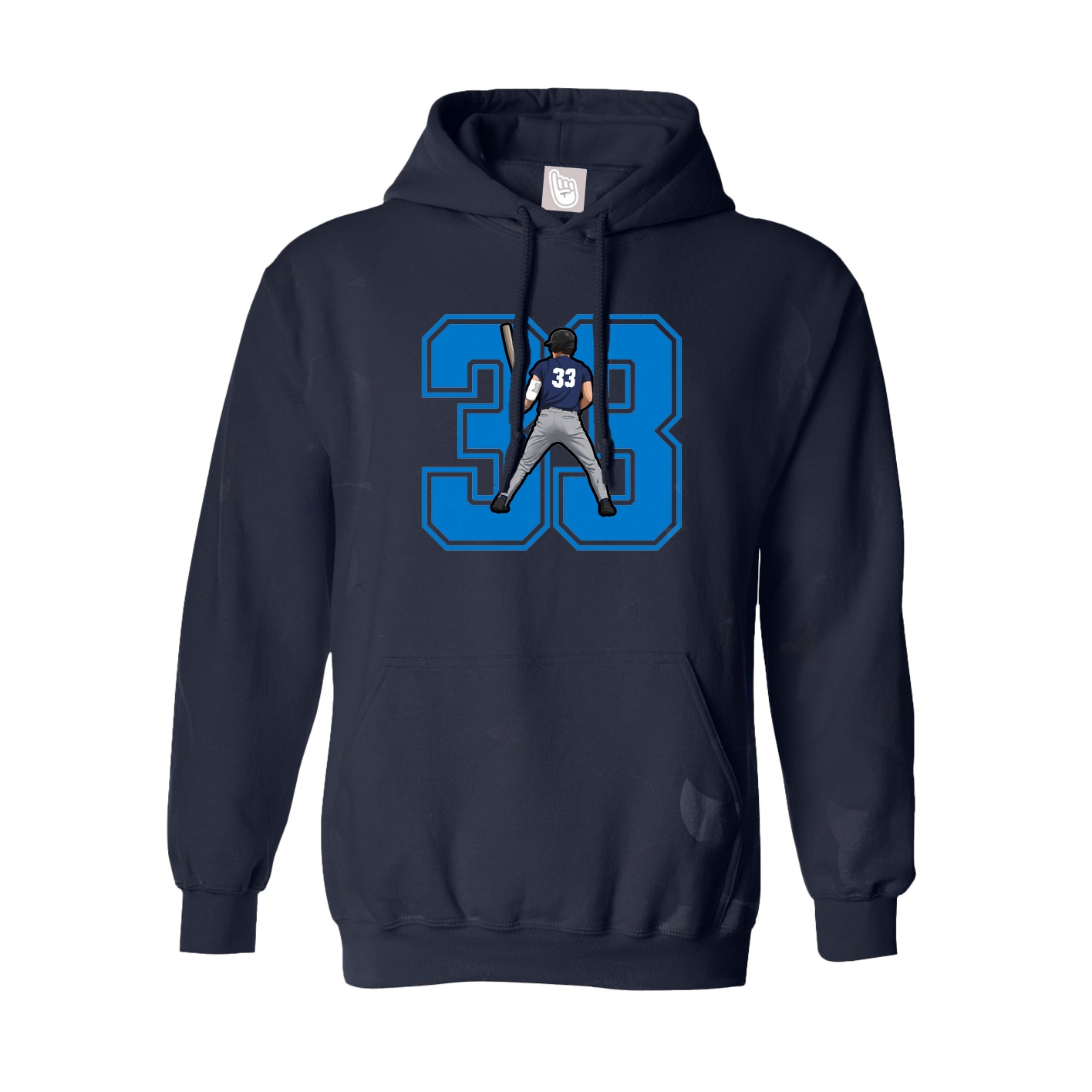 NIL Club Hoodie