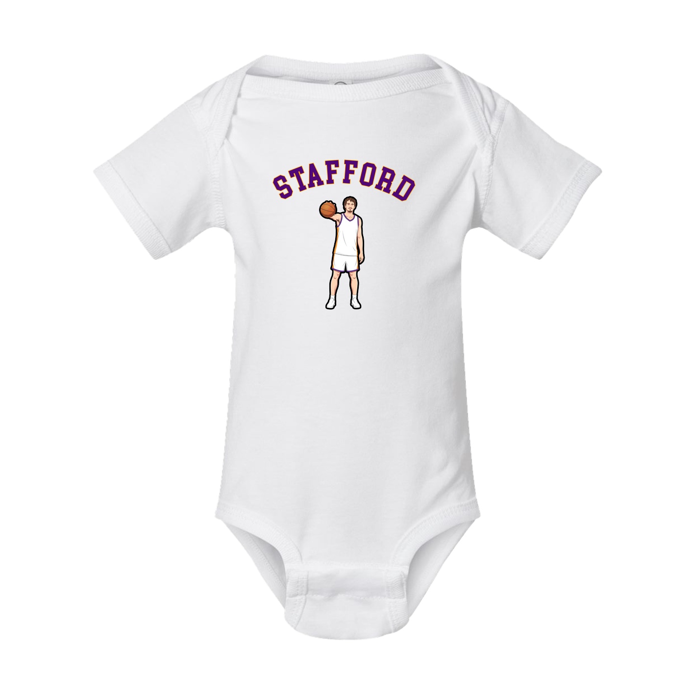 Baby Onesie