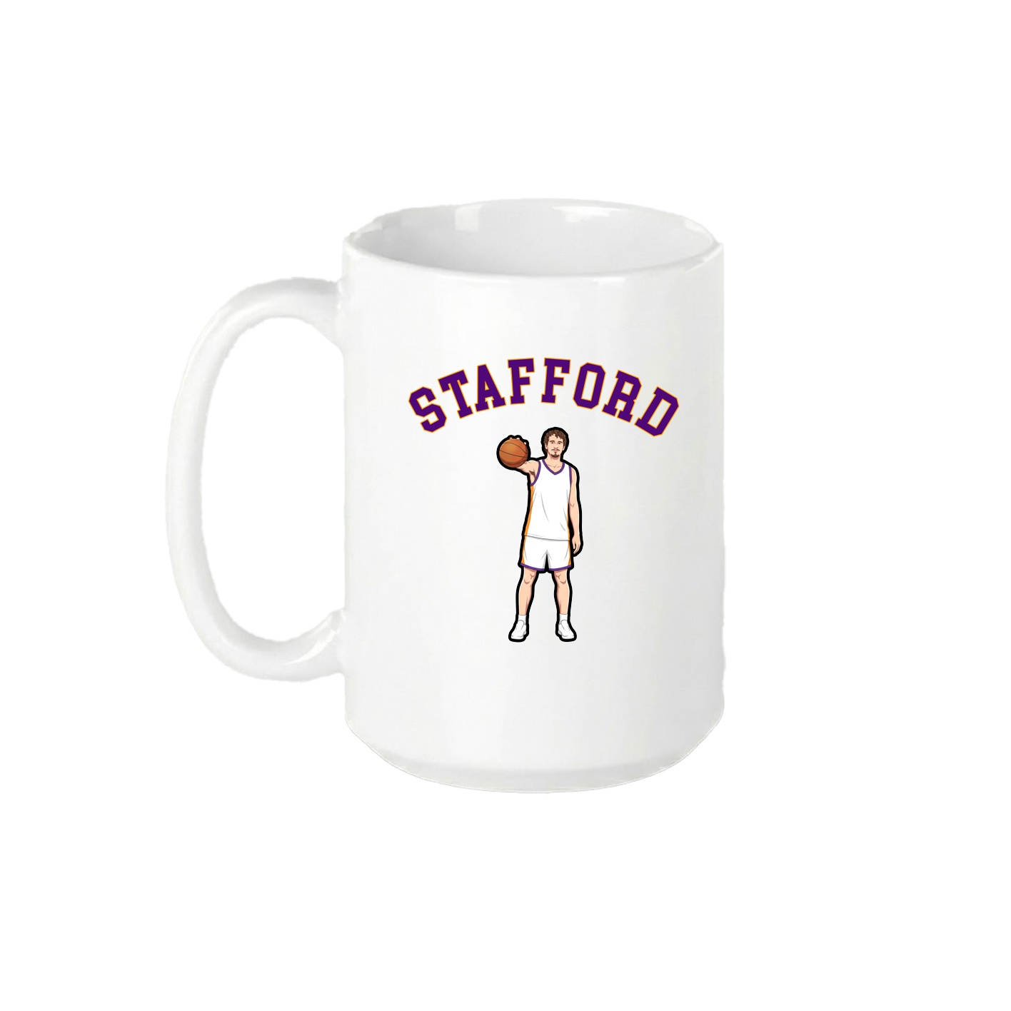 15oz Coffee Mug