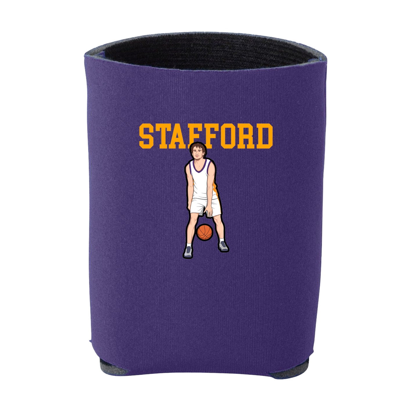 Can Holder — Shirsey in Purple