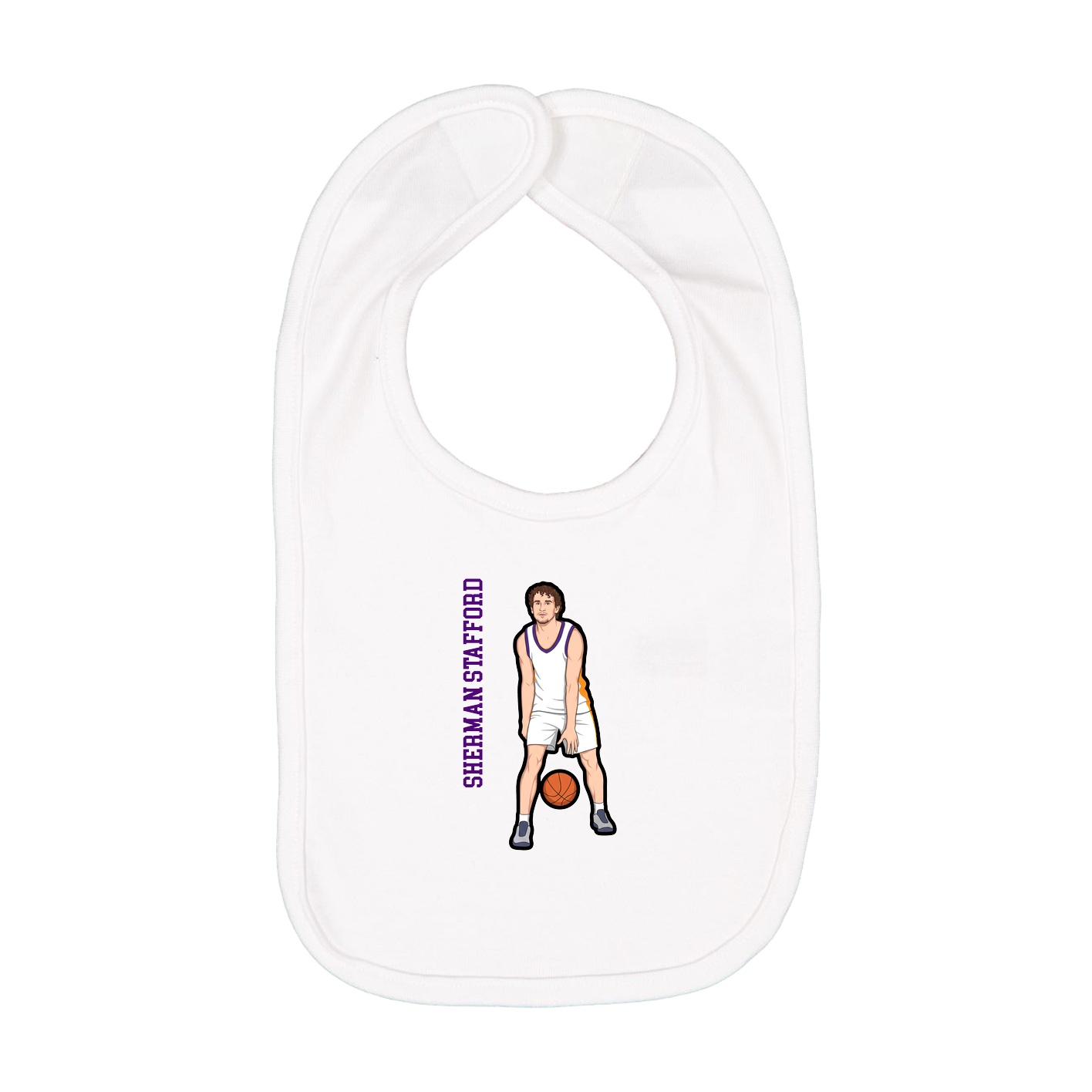 Infant Bib