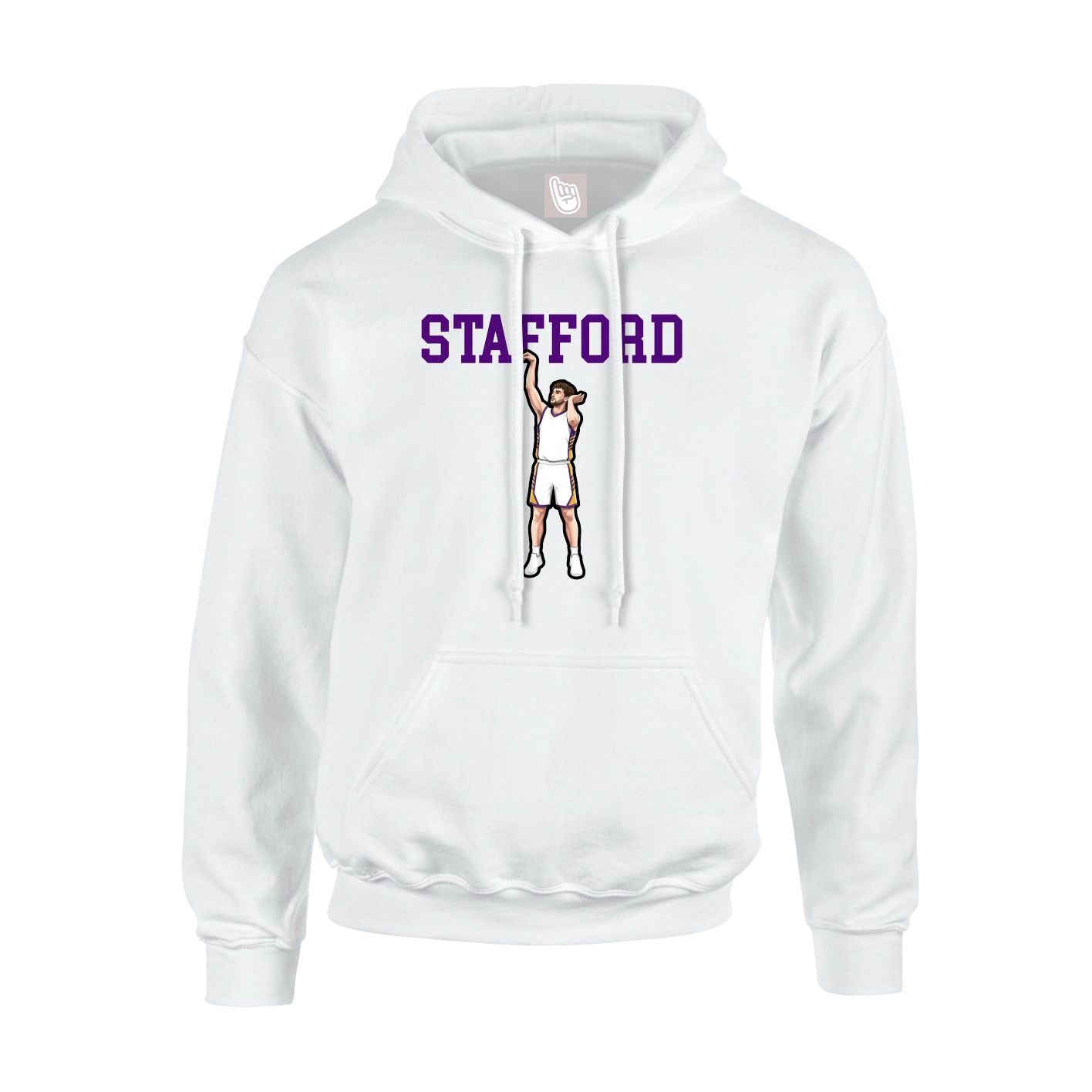 Youth Hoodie