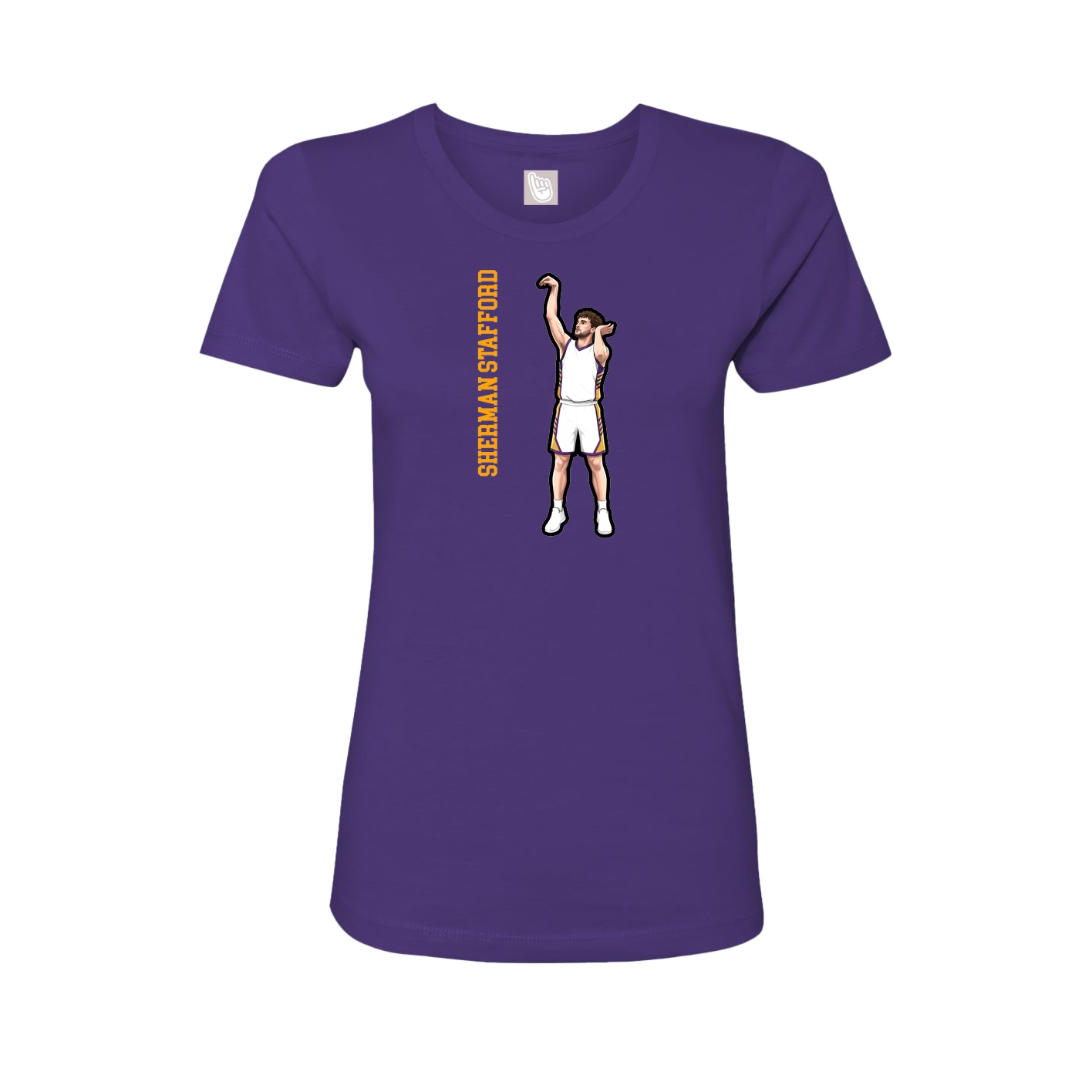 NIL Club Womens Tee
