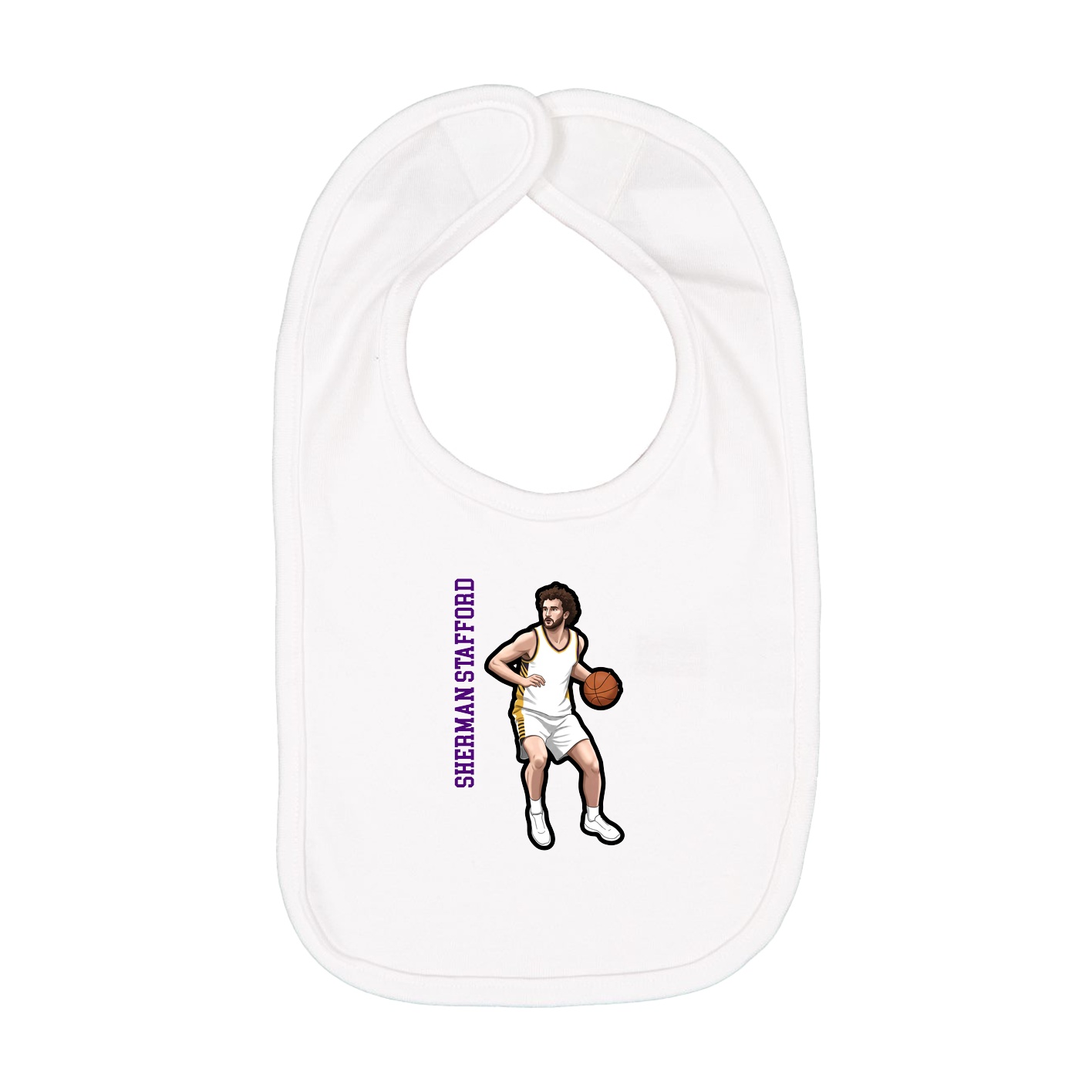 Infant Bib