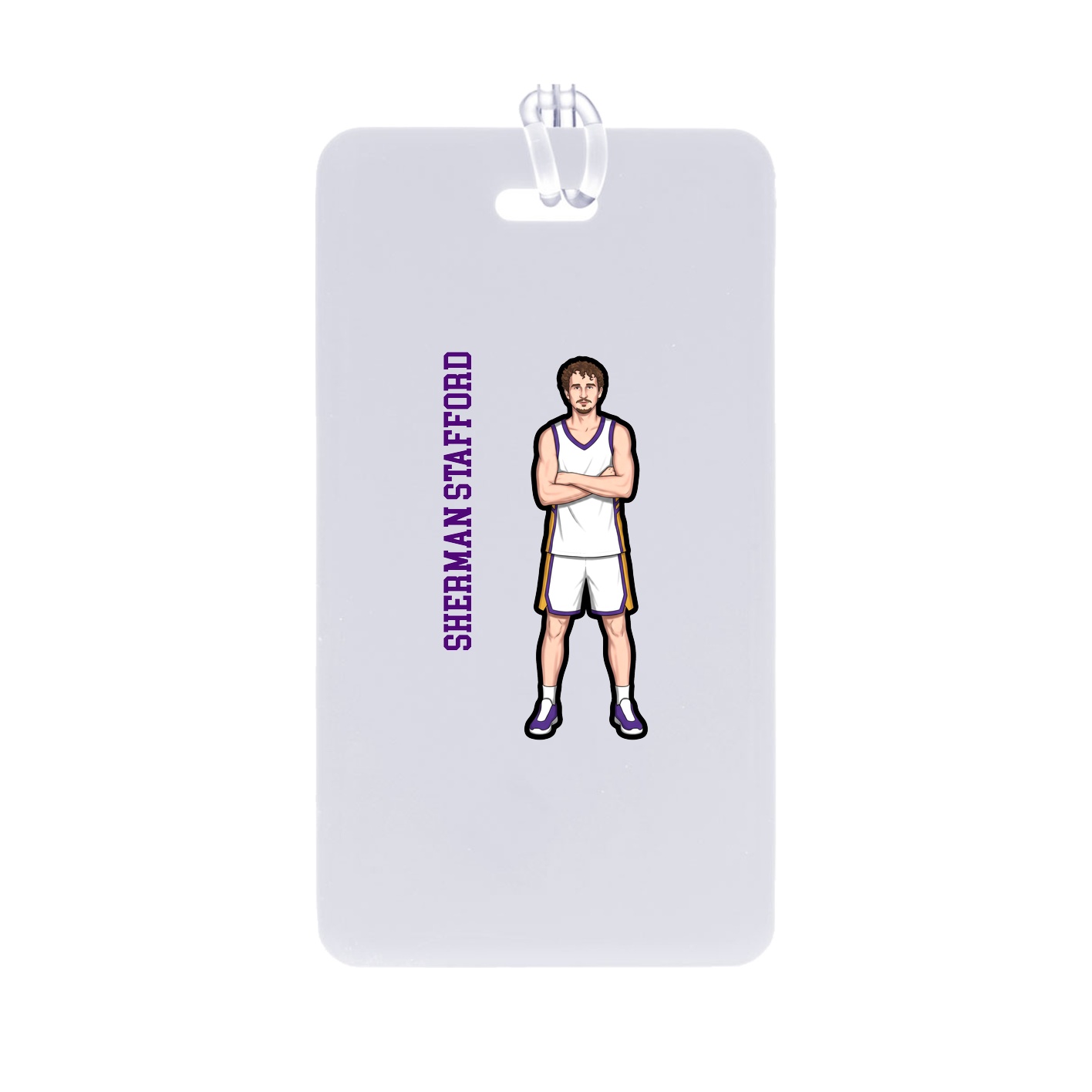 Bag Tag