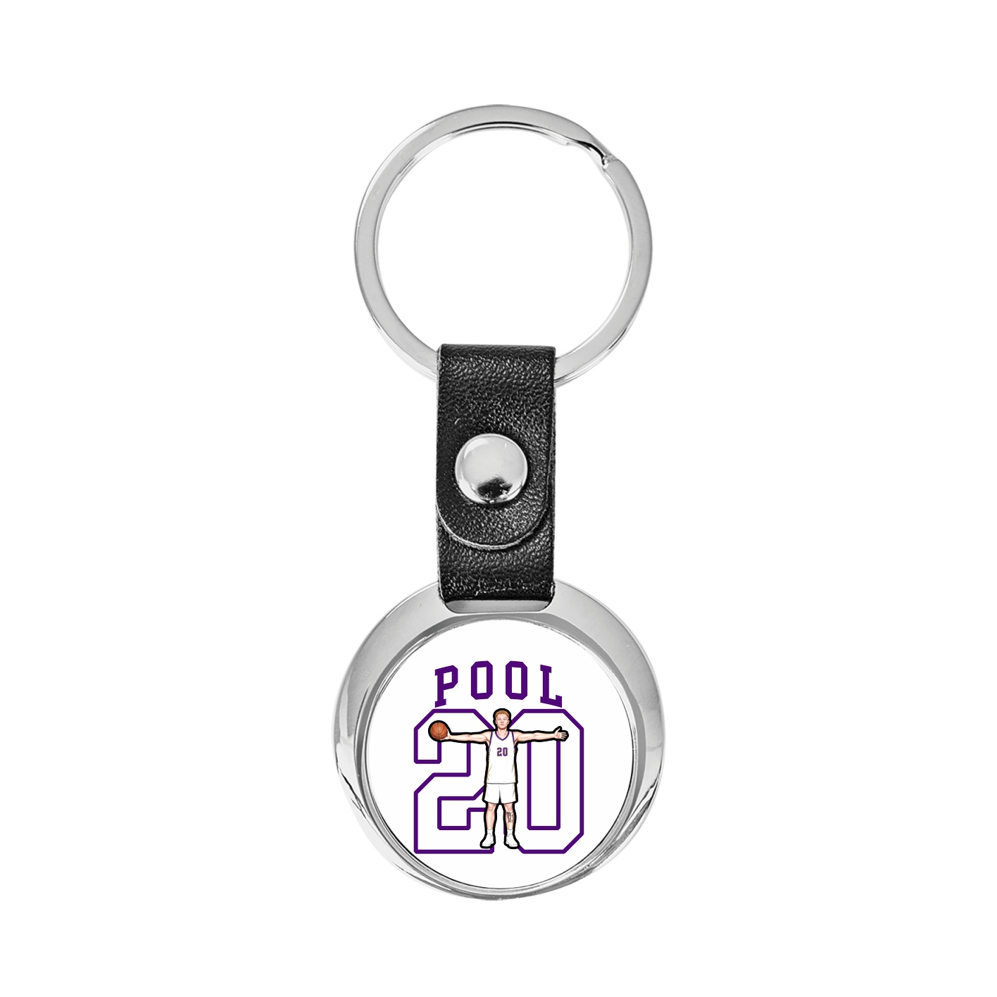 Key Chain — Shirsey in Classic