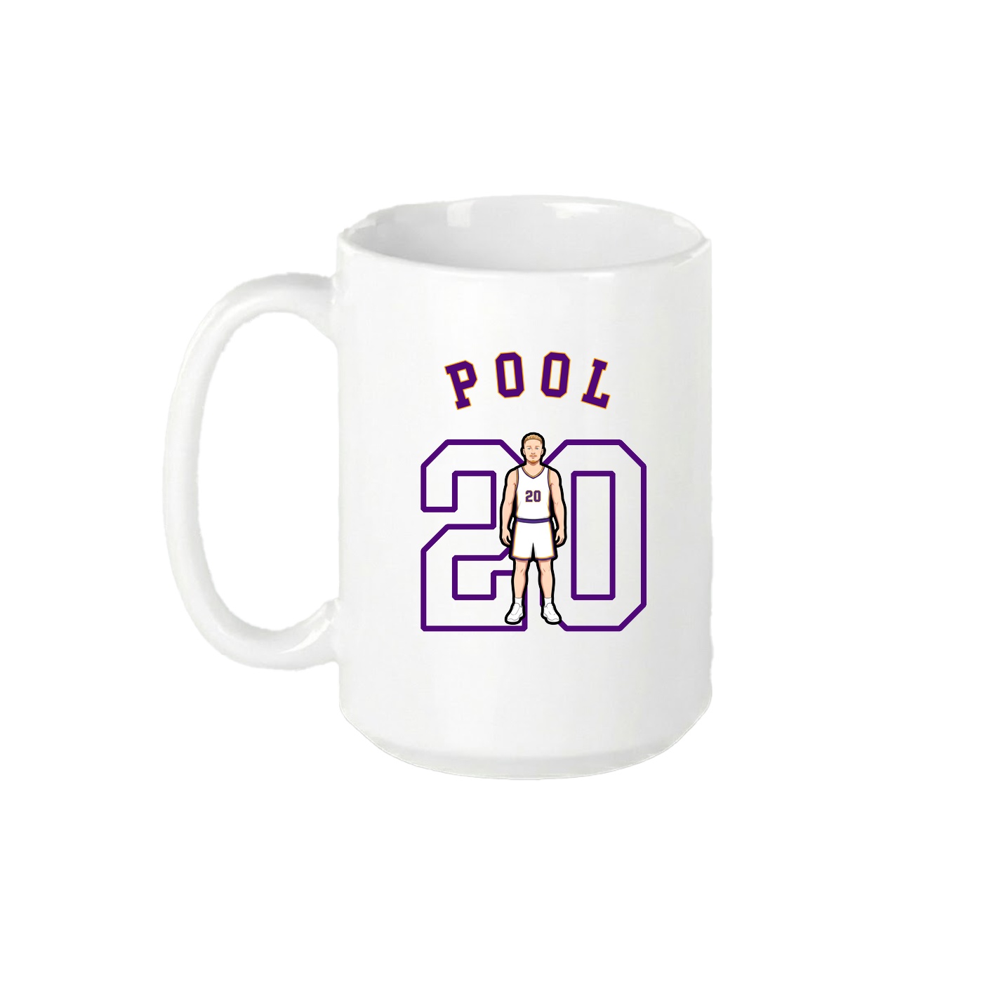 15oz Coffee Mug