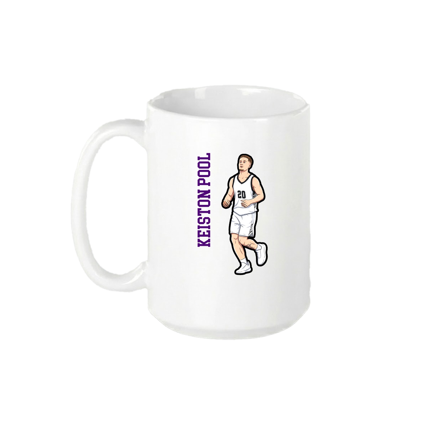 15oz Coffee Mug