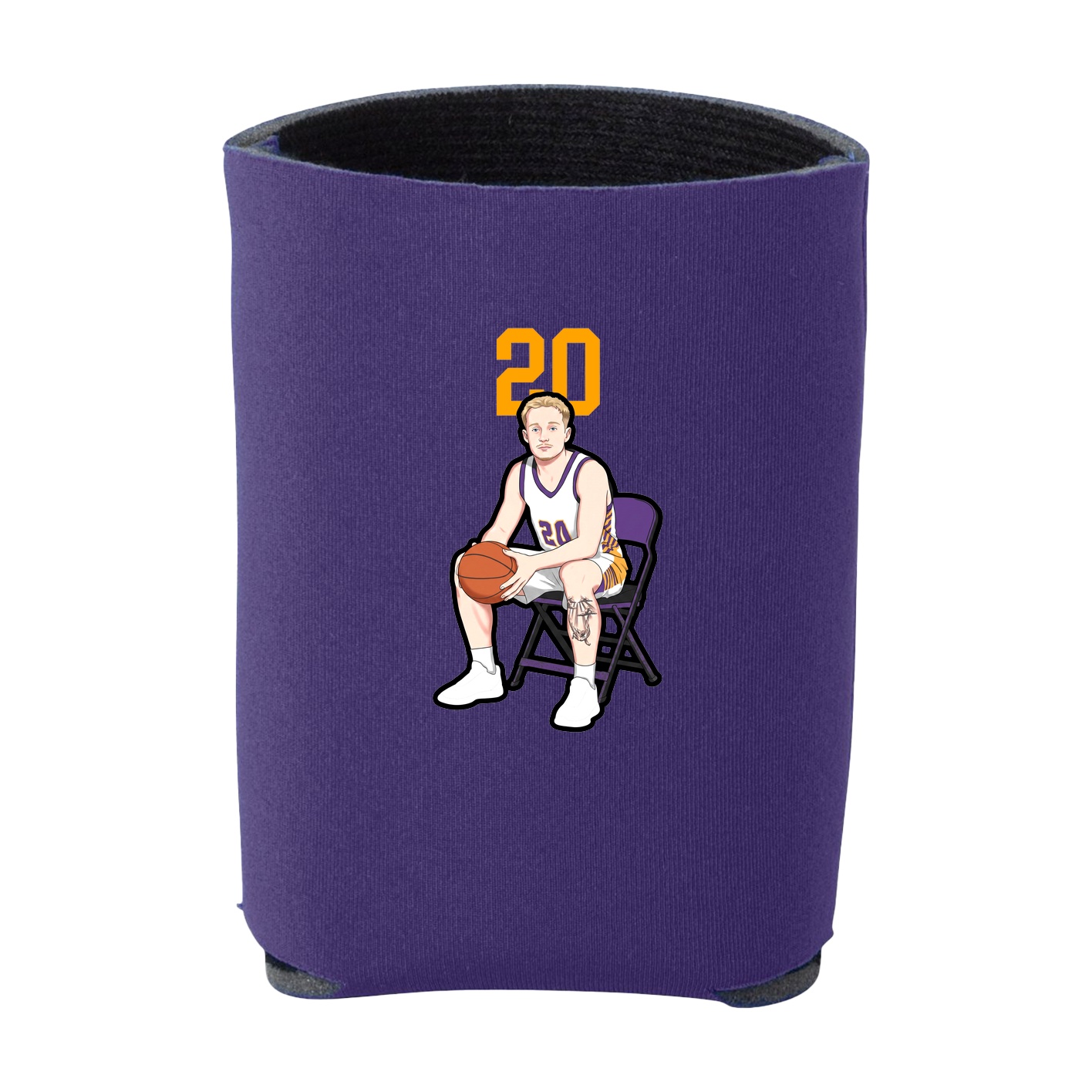 Can Holder