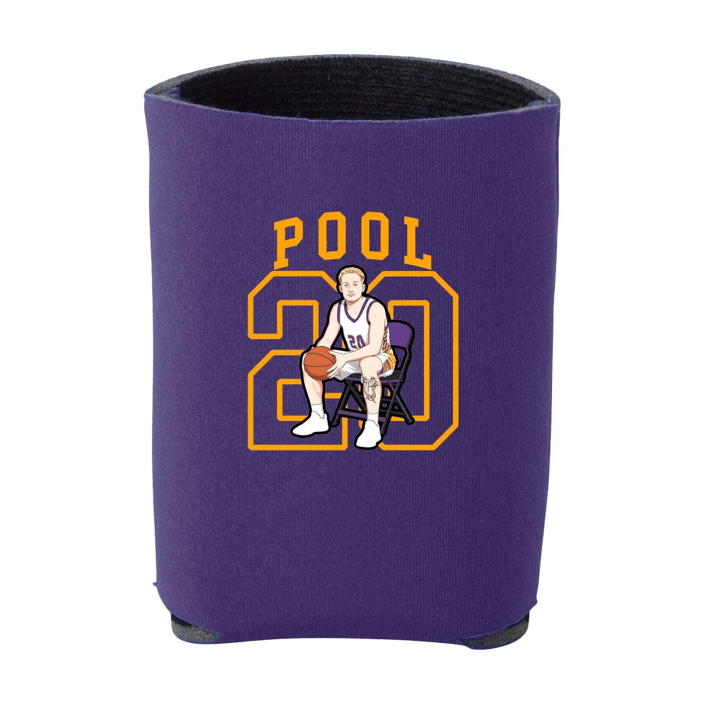 Can Holder