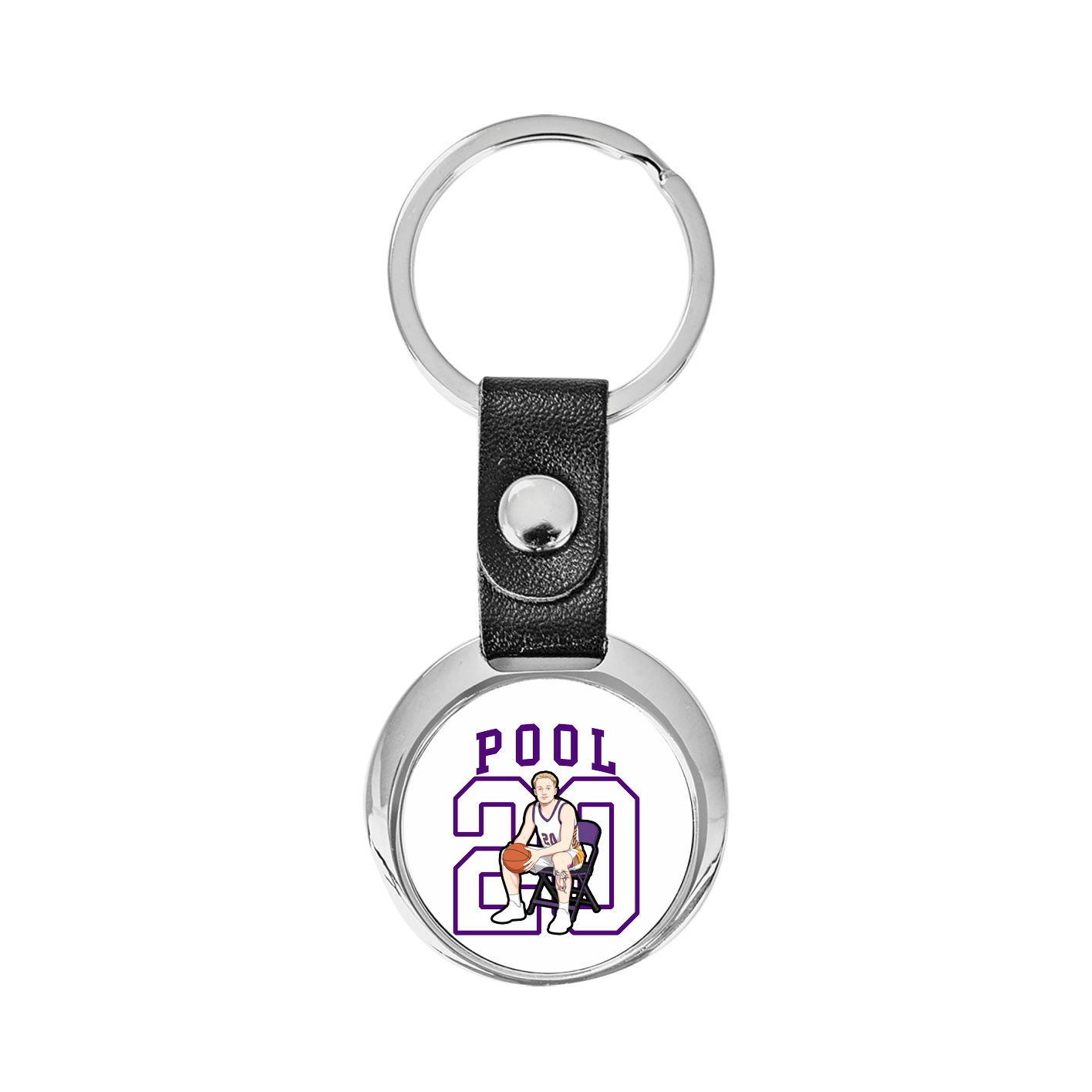 Key Chain — Shirsey in Classic