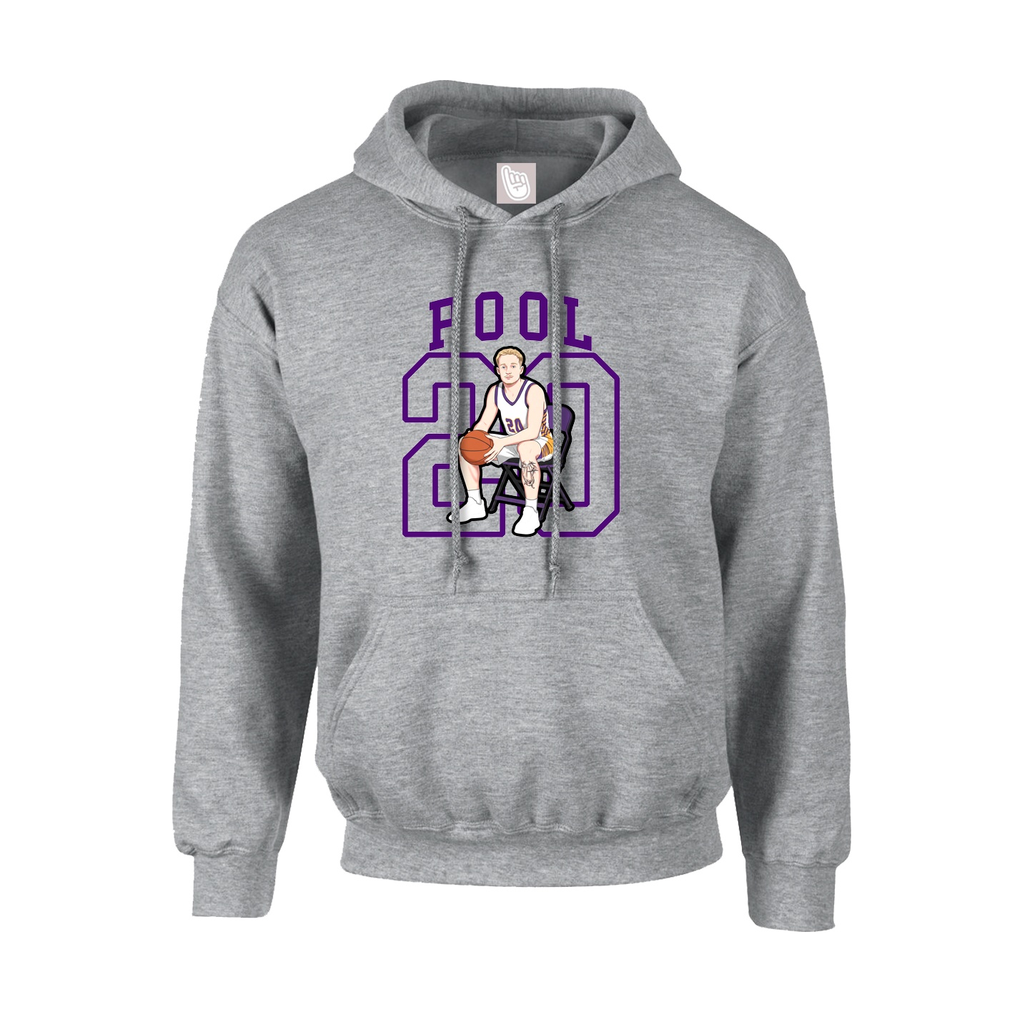 Youth Hoodie