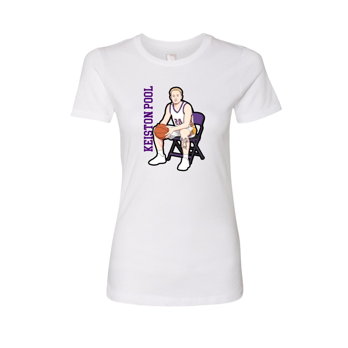 Womens Tee