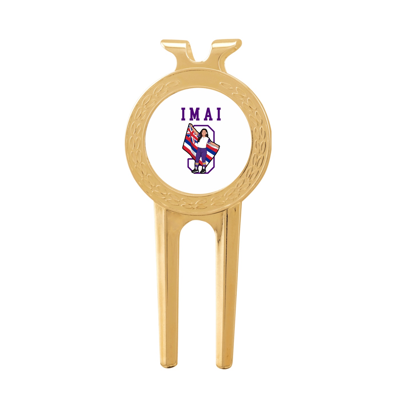 Divot Tool with Ball Marker — Shirsey in Classic