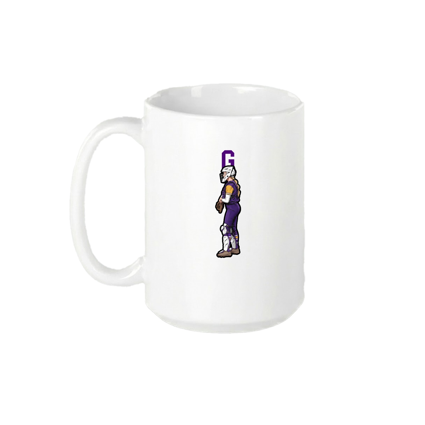 15oz Coffee Mug