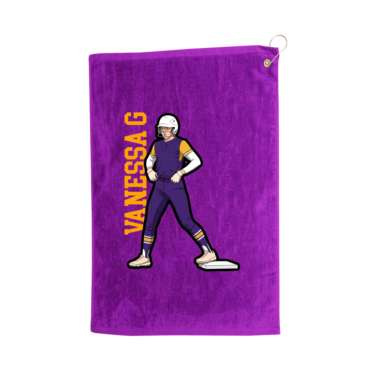 Golf Towel