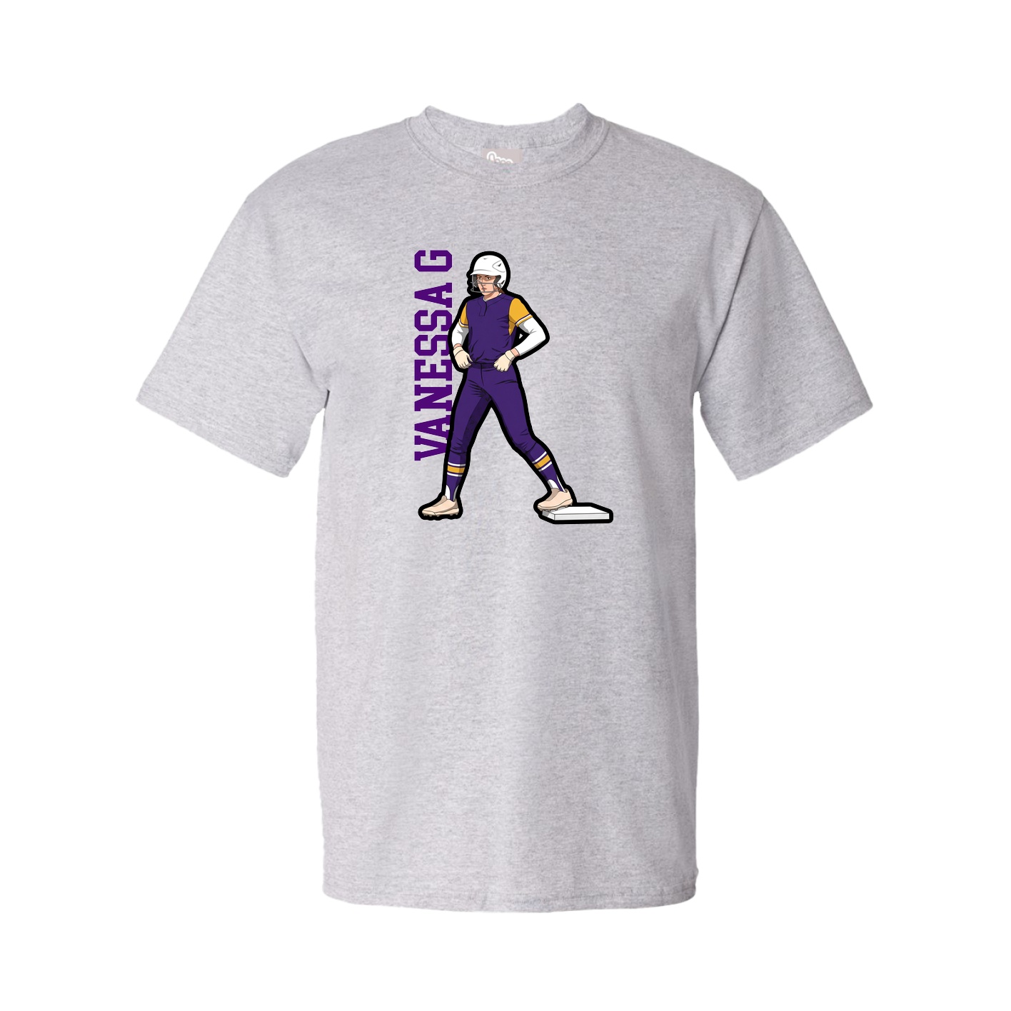 NIL Club Youth Tee