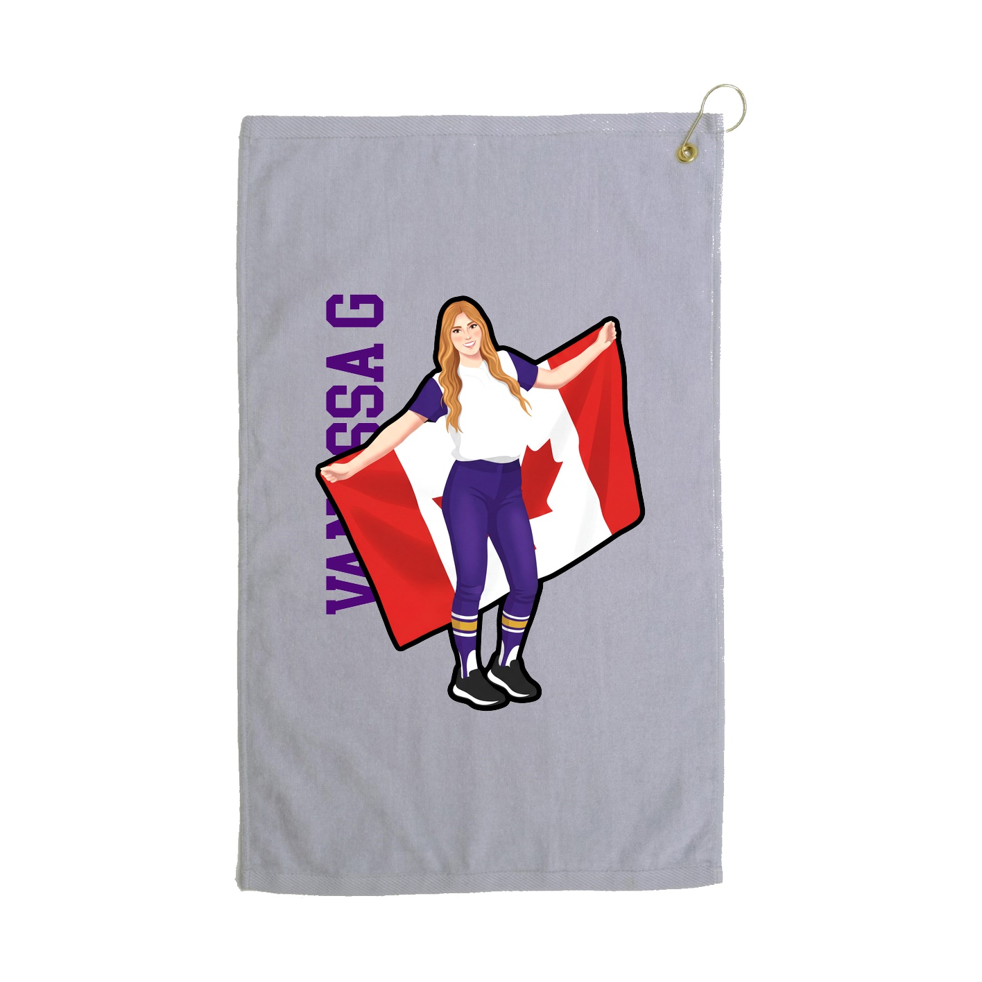 Golf Towel